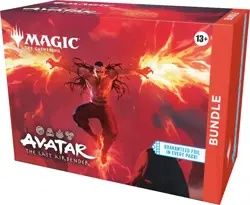 Magic: The Gathering Avatar: The Last Airbender Bundle - Image 1