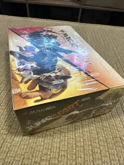 Magic: the Gathering Jumpstart Booster Box - 24 Packs 630509917716 - Image 4