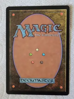 Pernicious Deed Apocalypse Regular Mtg NM - Image 2