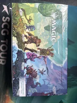 Magic The Gathering Lorwyn Eclipsed Play Booster Box’s New x4 - Image 4