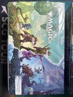 Magic The Gathering Lorwyn Eclipsed Play Booster Box’s New x4 - Image 5