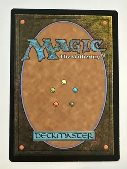 MTG Breach the Multiverse Extended Art Foil NM - Image 2
