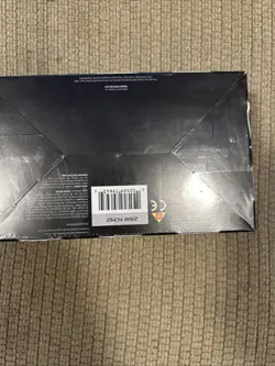 Wizards of The Cost Magic Commander Legends Draft Booster Box 630509796434 - Image 2