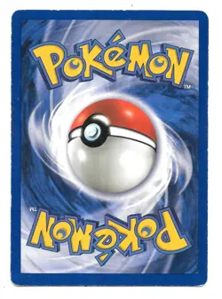Carte Pokemon Grodoudou 16/64 [HOLO - PREMIERE EDITION 1] - Jungle Wizards (vf) - Image 2