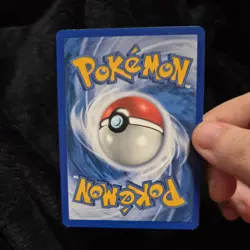 NEAR MINT Pokemon TCG Psyduck EX Sandstorm 73/100 Regular Common Non Holo 2003 - Image 2