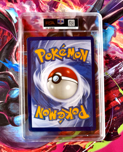 PSA 10 - 2025 POKEMON Charizard Special Collection Box - Charizard ex #196 JUMBO - Image 2