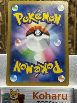 Pokemon Team Japan's Pikachu - 050/XY-P : Xy Promo Regular (Japanese) - Image 2