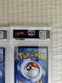 Pikachu V SWSH145 Poke Ball SWSH146 Gold Cards Foil Celebrations Pokemon TCG - Image 4