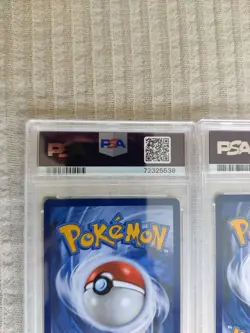 Pikachu V SWSH145 Poke Ball SWSH146 Gold Cards Foil Celebrations Pokemon TCG - Image 5