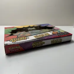 Ascended Heroes: First Partners Deluxe Pin Collection NEW/SEALED Box - Pokemon - Image 2