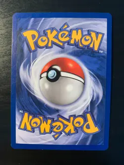 Carte Pokemon : Persian 42/64 Edition 1 Jungle Wizards Francaise - Image 2