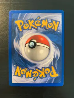 Carte Pokemon : Psykokwak 53/62 Edition 1 Fossile Wizards Francaise - Image 2