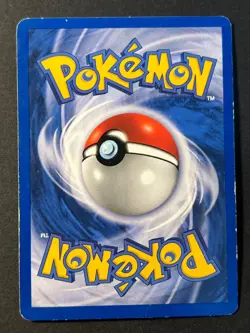 Clefairy 6/130 Holo Rare Base Set 2 - Pokemon Card WOTC - MP - Image 2