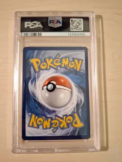 Pokemon Pikachu 160/159 Secret Rare PSA 9 TCG Crown Zenith Holo SWSH ⚡ Englisch - Image 4