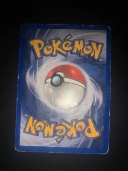carta pokemon Onix ita set base 56/102 italiana Comune - Image 2