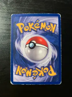 Carte Pokemon : Deuxmiaou 3 Promo Black Star Wizards Francaise - Image 4