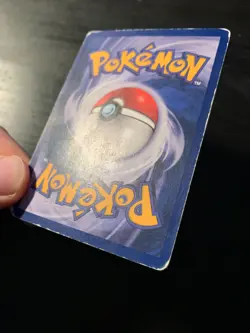 Carte Pokemon : Deuxmiaou 3 Promo Black Star Wizards Francaise - Image 5