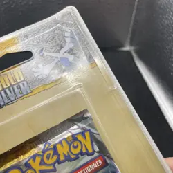 Booster Sous Blister Pokemon Heartgold Soulsilver - Lugia, scellee En FR ⚜🪙 - Image 4