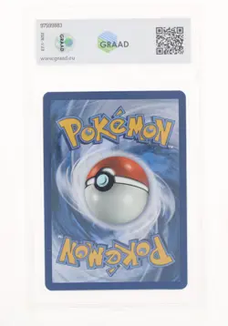 Pokemon Mega Charizard X EX - 013/080 M2 - Inferno X - GRAAD 10 JAP 2025 - Image 2