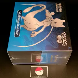 Pokemon GO ETB Set Allenatore Fuoriclasse ITA Elite Trainer Box Sealed Pokemon - Image 4