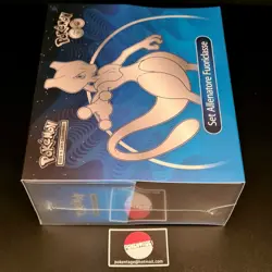 Pokemon GO ETB Set Allenatore Fuoriclasse ITA Elite Trainer Box Sealed Pokemon - Image 5