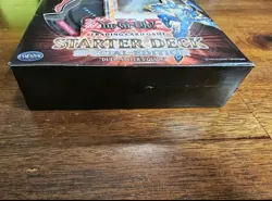 1996 Yugioh GX Starter Deck Special Edition Elemental Hero 1st Edition F/S - Image 2