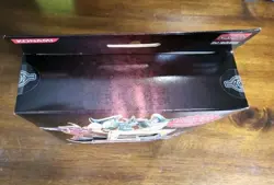 1996 Yugioh GX Starter Deck Special Edition Elemental Hero 1st Edition F/S - Image 3