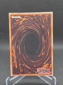 Yu-Gi-Oh Blue-Eyes Twin Burst Dragon Ultra Rare Unlimited LCKC-EN058 Legendary … - Image 2