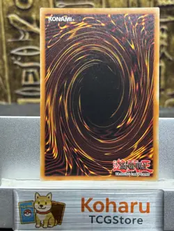 Yugioh Blue-Eyes Ultimate Dragon (Ghost Rare) GFP2-EN181 Ghosts from the Past NM - Image 2