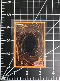 Tellusion the Magnet Warrior BPRO-EN004 Yu-Gi-Oh Burst Protocol NM/M - Image 2