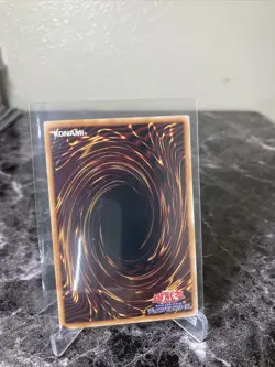 Odd-Eyes Pendulum Dragon of Four Heavenly Dragons‎‎ LOCH-JP013 Over Frame Yugioh - Image 3