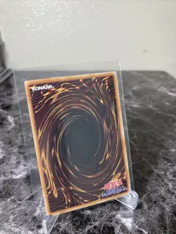 Odd-Eyes Pendulum Dragon of Four Heavenly Dragons‎‎ LOCH-JP013 Over Frame Yugioh - Image 4