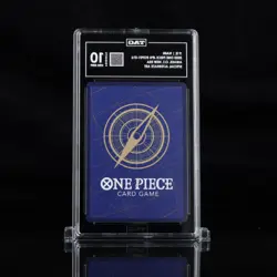 One Piece Nami SP OP05 Awakening of the New Era Japanese TAG 10 - Image 2