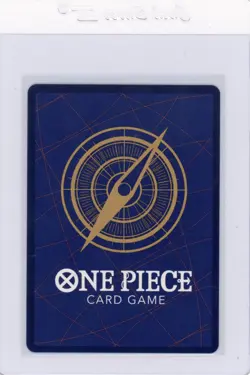 One Piece Sabo SEC Alternate Alt Art (Parallel) OP13-120 - English - NM Mint - Image 2