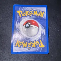 Lt. Surge Holo 17/132 LP Gym Challenge WOTC Swirl Vintage Trainer Pokemon Card - Image 2