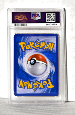 2017 Pokemon Korean Flareon Reverse Foil Holo 010/171 Best of XY PSA 10 GEM MINT - Image 2