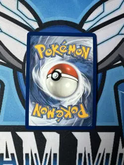Sylveon VMax 211/203 Evolving Skies Rainbow Rare Pokemon Card - Image 3
