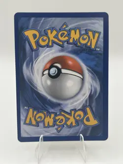 Lunatone Prize Pack COSMOS HOLO MEG Series 8 074/132 Play Pokemon Stamp TCG - Image 2