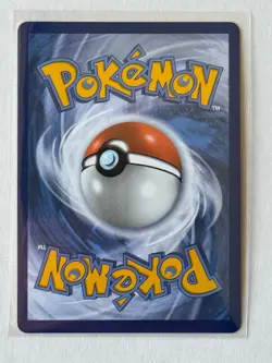 Pokemon Wigglytuff Holo Illustration Rare 105/094 Phantasmal Flames - Image 2