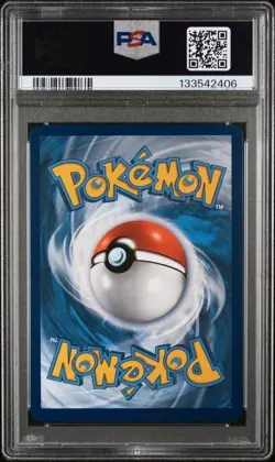 PSA 10 Origin Forme Dialga V #177 Pokemon Astral Radiance - Image 2