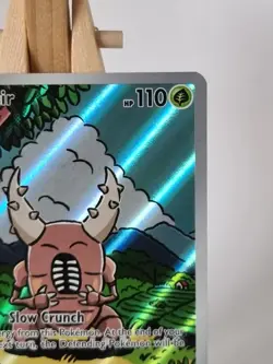 Pinsir 168/167 | Pokemon Twilight Masquerade | Illustration Rare - Image 2