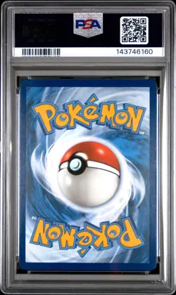 PSA 10 LT. SURGE'S BARGAIN 185/132 SIR MEGA EVOLUTION POKEMON 😍 - Image 2