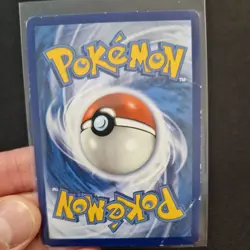 Pokemon TCG Wishiwashi Cosmic Eclipse 240/236 Holo Secret Rare - Image 2