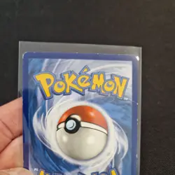 Pokemon TCG Wishiwashi Cosmic Eclipse 240/236 Holo Secret Rare - Image 5