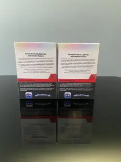 Pokemon TCG Prismatic Evolutions Booster Bundle x2 - New And Sealed ✅ - Image 2