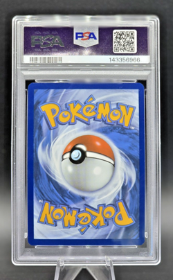 Pokemon TCG Zorua 142/086 Illustration Rare White Flare PSA 10 GEM MINT 💎 142/0 - Image 2