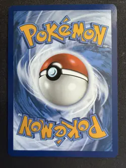 Pokemon TCG Roaring Moon EX 162/131 Sir Prismatic Evolutions GREAT CENTERING - Image 2