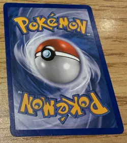 Pokemon TCG HeartGold & SoulSilver Heracross 43/123 Uncommon NM - Image 2