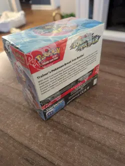 Pokemon TCG: Scarlet & Violet - Journey Together Enhanced Booster Box - 36 Packs - Image 2