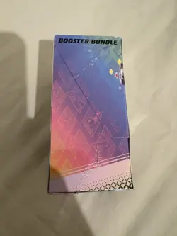 Pokemon TCG Scarlet and Violet Prismatic Evolutions Booster Bundle - Brand New - Image 3
